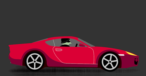 EXCALIBUR 500+ SS2 (BRAIN & WIRING ONLY) Remote Start & Keyless Entry 500 FT. - Picture 5 of 5