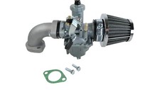 Vergaser Set VM 22 Sportluftfilter für Skyteam 125 Skymax Monkey Pitbike u.a. 