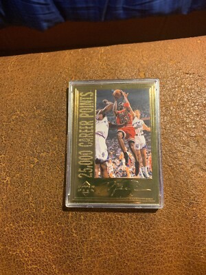 その他 upper deck 1997 Micheal Jordan series2 Amazon.com: Michael Jordan 1997 Upper Deck #MJ11 Jordan