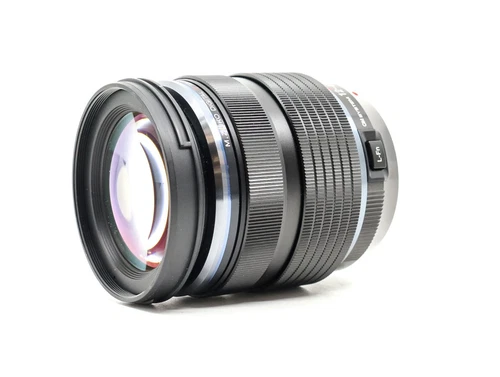 Olympus OM SYSTEM 12-40mm f2.8 II M.Zuiko PRO Lens - Bild 3 von 6