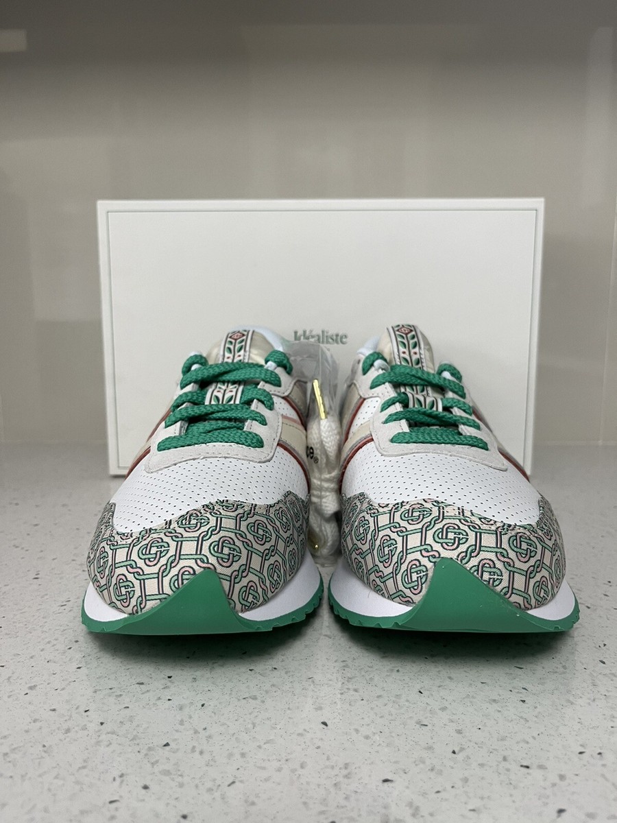 New Balance 237 x Casablanca SIZE 9.5US MS237CBA New Balance 237 x Casablanca SIZE 9.5US MS237CBA