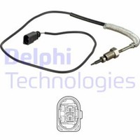 Delphi Sensor Abgastemperatur FüR Audi A4 Avant 8ED B7 8EC