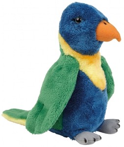 lorikeet toys