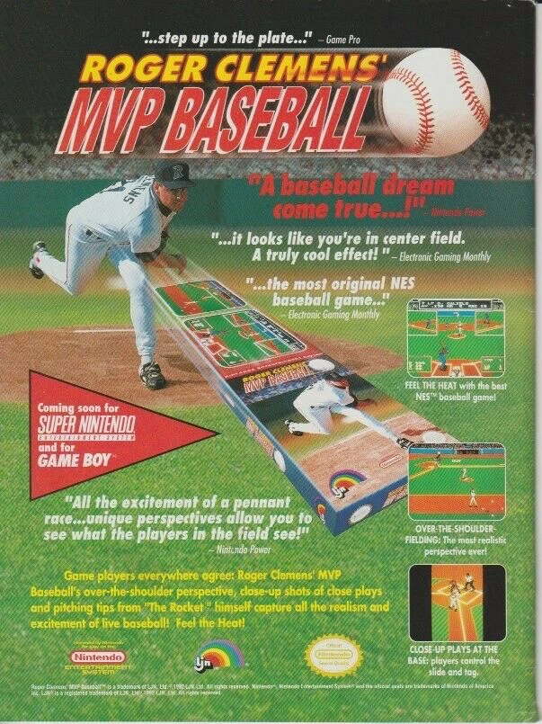 Topps Magazine Baseball’s Greatest Home Run Hitters Summer 1992 KL2303 Foto 2 de 2