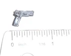 GI Joe Figure Accessory 2009 Sgt Stone V1         Pistol / Hand Gun