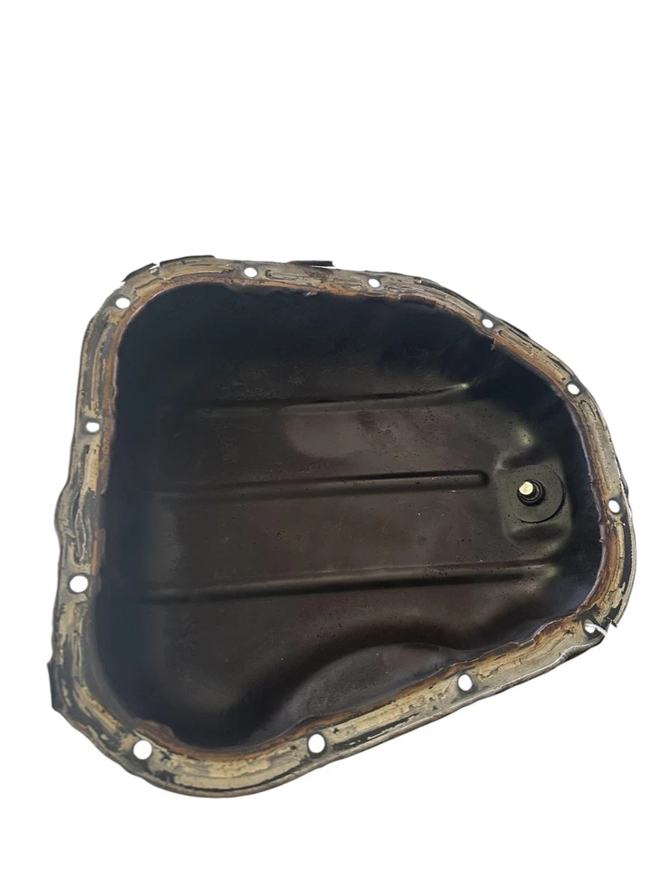 Поддон для масла 98 99 00 01 02 03 04 05 06 TOYOTA SIENNA 3.3 - Изображение 3 из 4