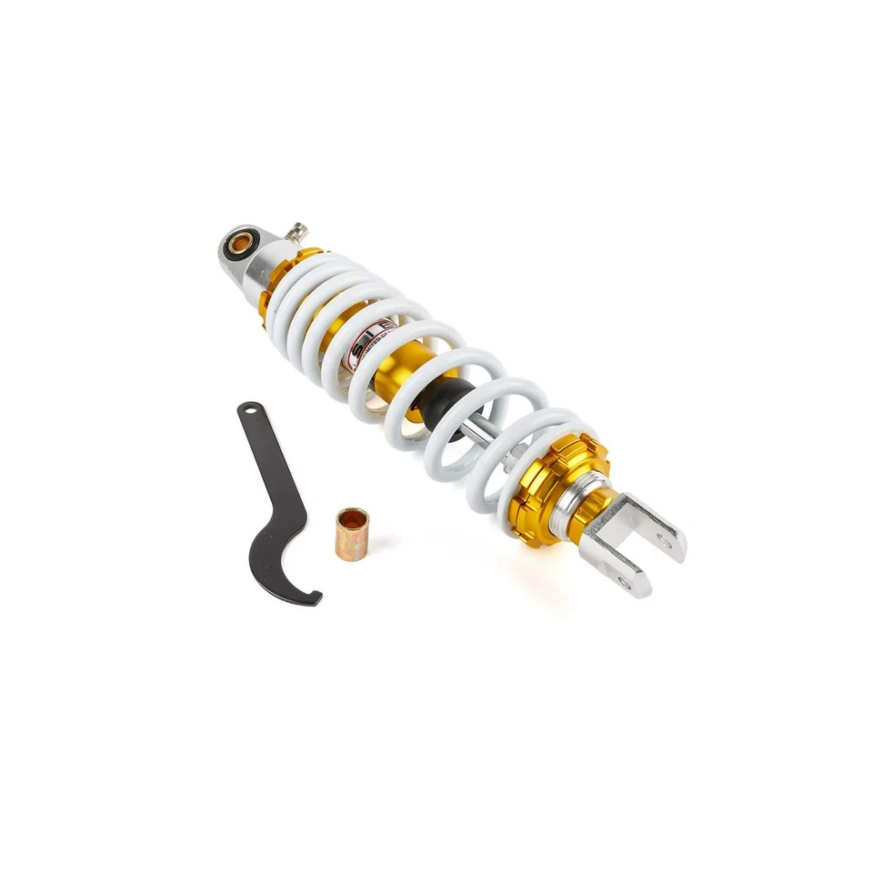 Ammortizzatore Regolabile Motoforce per Yamaha 50 AEROX 2003-2025 - Immagine 2 di 3