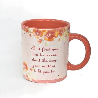 SASSY MOTHER S DAY COFFEE TEA MUG SELECTION