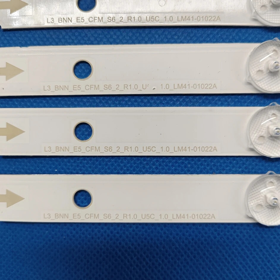 LED 5セット LED backlight strip For SONY KD-55XH8096 KD-55XH8196 XBR-55X800H I