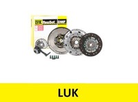 600001700 Kupplung + Schwungrad FüR Skoda Octavia II Combi 1Z5 2.0 Tdi 4X4 140