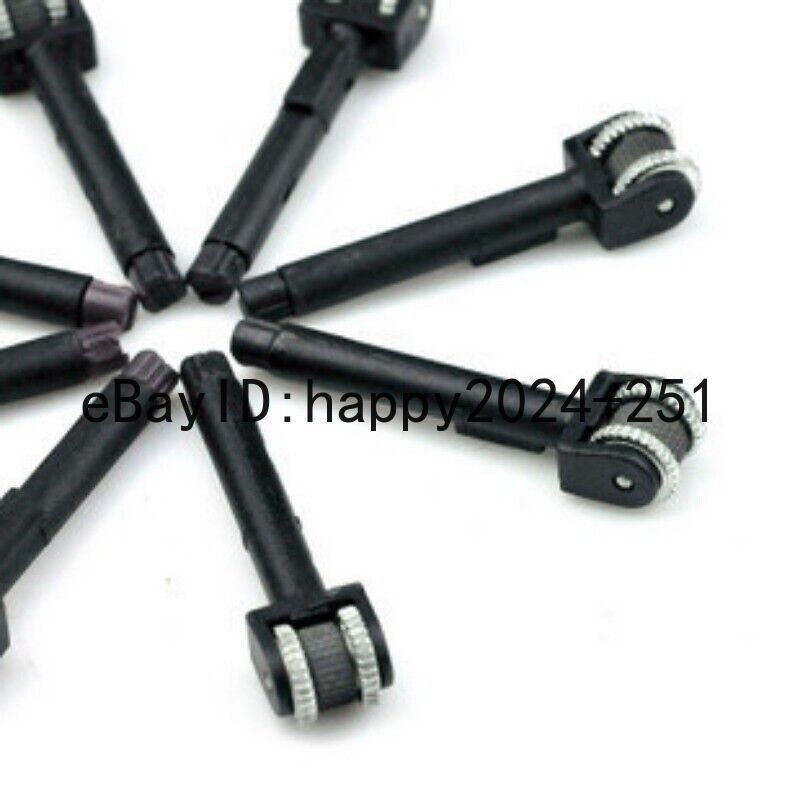 10PC Clipper Flint Replacement Wheel Flint Stone Lighter For Lighter Accessories