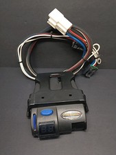 TEKONSHA CEQUENT PRIMUS IQ P2 BRAKE CONTROLLE...