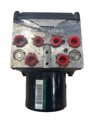 05 06 FORD MUSTANG ABS Pump Anti-lock Brake