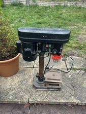 Bench Drill Press / Pillar Drill