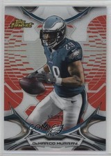 2015 Topps Finest Red Refractor 59/99 DeMarco Murray #60 1bm4