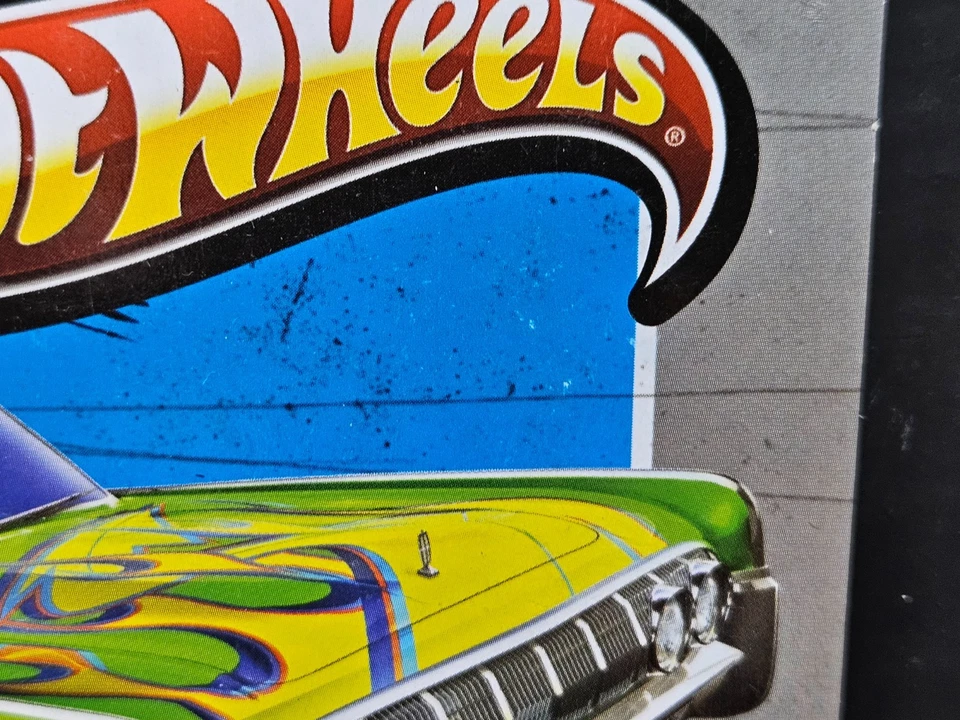 Lincoln Continental 2013 convertible Treasure Hunt HW City '64 muy buen estado Foto 3 de 3