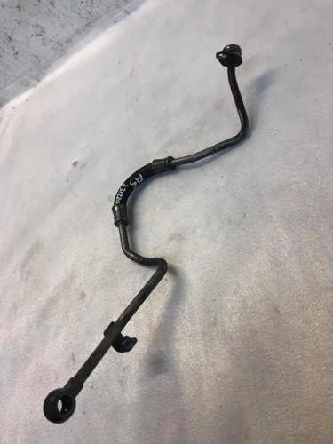 AUDI A5 F53 Turbinenschmierrohr 059145771ac 2.70 Diesel 2011 32124621