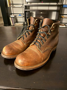 Red Wing 8106 | eBay