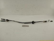 2010-2013 Mazda Speed 3 2.3l Turbo Manual Transmission Gear Shifter Cable 2010-2013 Mazda Speed 3 2.3l Turbo Manual Transmission Gear Shifter Cable