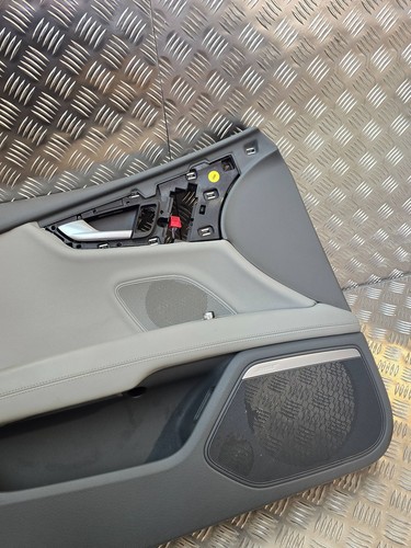 Audi A7 S7 4G 2012 Vorne links Verkleidung Tür vorne 4G8867105 - Bild 2 von 14