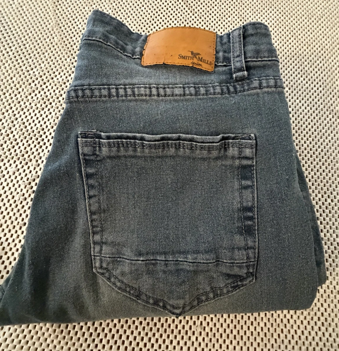 Smith S Jeans In Men's Jeans for sale - eBay