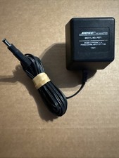 Bose PS71 AC Adapter Power Supply for Lifestyle 20/25/30/40/50 Music Center