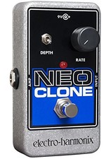 Electro Harmonix Effector Analog Chorus Neo Small Clone Chitarra Prodotti