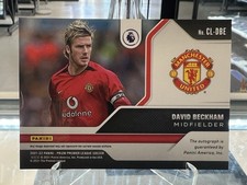 David Beckham products for sale | eBay