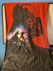 Star Wars Return of the Jedi Culturefly Lunchbox, blanket and art print 2 — photo 6