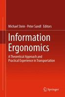 Michael Stein (U. A.) | Information Ergonomics | Taschenbuch | Englisch (2014)