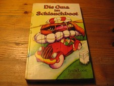 Erich Loest: Die Oma im Schlauchboot