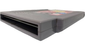 (ORIGINAL) Ms. Pac-Man NES Nintendo Namco - Untested