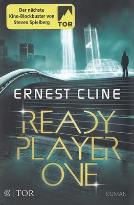 Ready Player One