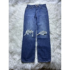 Levi's Low Pro Women's Jeans - Breathe Out