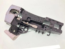 Porte arrière et accessoires Audi CABRIOLET