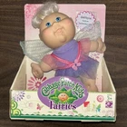 Vintage Cabbage Patch Kids Garden Fairies Doll