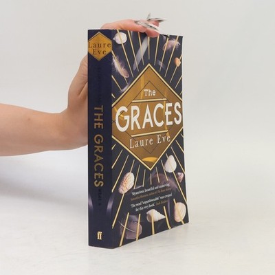 The Graces  |  Laure Eve