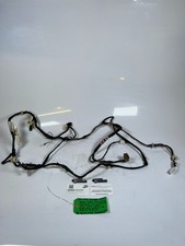Oem 1994-1997 Dodge Ram 2500 3500 Overhead Console Cab Light Wiring Harness