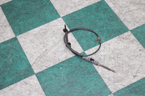 87-93 Mustang Automatic Transmission Kickdown Cable Assembly OEM Factory - Picture 7 of 12