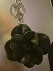 Coach, Mixed Lot Bag Charm Key Chains Candy, Flower Bundle — photo 7