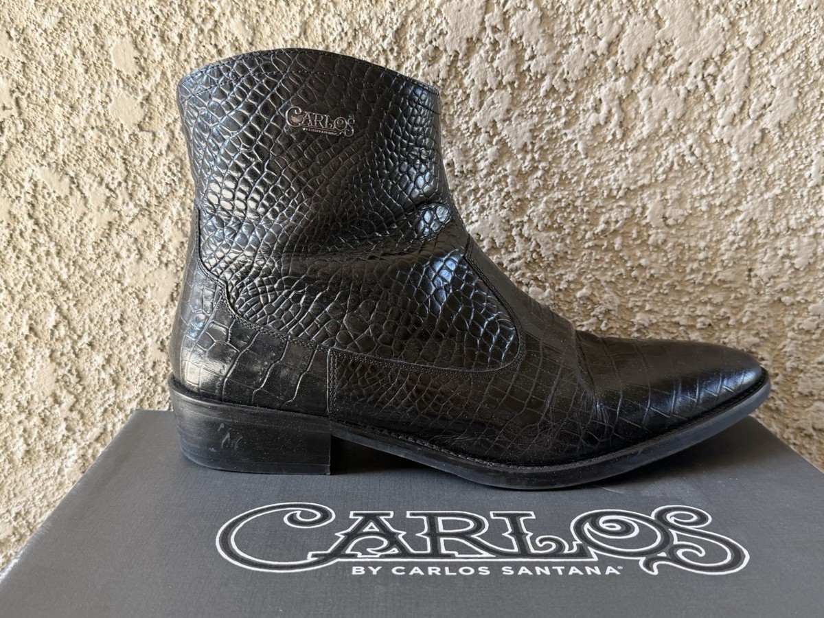 carlos santos boots View 6