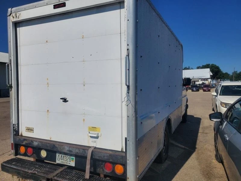 (SOLO RECOGIDA LOCAL) Pasajero Puerta Delantera Derecha Manual Se Adapta 96-02 EXPRESS 1500 VA Foto 3 de 4