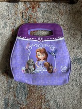 LeapFrog Royal Fashion Case Featuring Disney Sofia