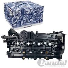 VAICO VENTILDECKEL mit SCHRAUBEN passend f�r BMW 1 2 3 4 5 X1 X3 X5 | V20-3673