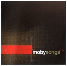 1993-98-Songs  von Moby | CD | Zustand sehr gut