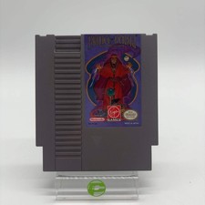 Prince of Persia (NES, 1992)