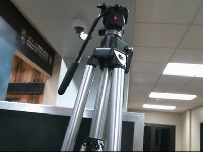MANFROTTO TRIPOD (MAD066300)