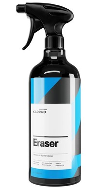 Eraser Polish & Oil Remover - Ceramic Coating Prep, Complete Removal of Polis...