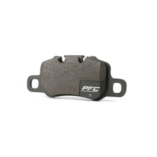 PFC Porsche 991/992 GT3 / Cayman GT4 Rear Brake Pads - 11 Compound - 7727.11.18.