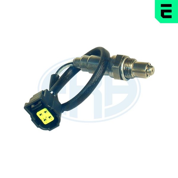 ERA Lambdasonde Sensor Abgassteuerung 570104A FüR Klasse Mercedes W204 W211 W212-image